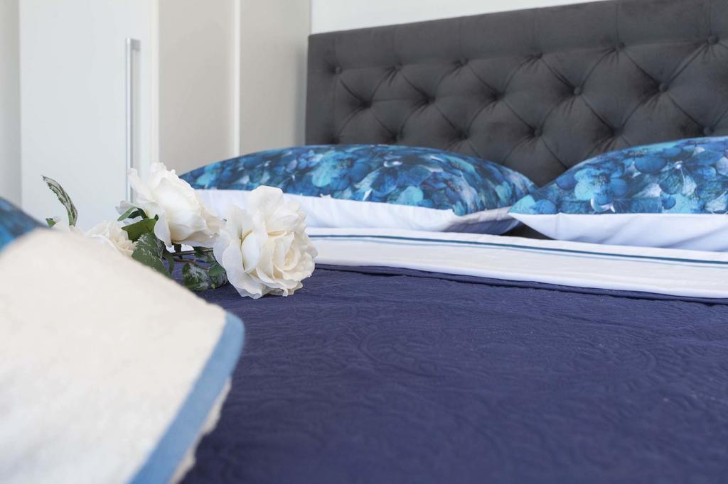 Apartment Solis Okrug Gornji โตรกีร์ ภายนอก รูปภาพ